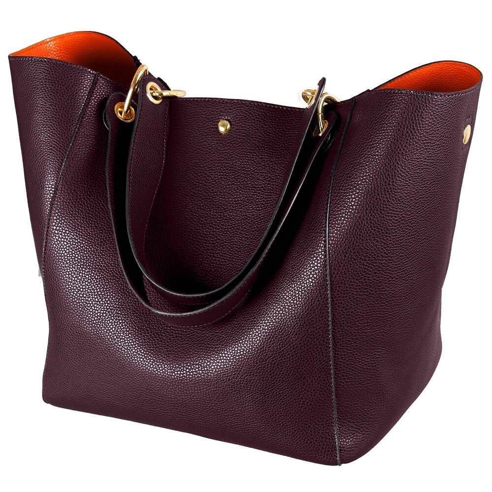 6429 Large Work Tote Bag Designer Purses and Handbags Big Bucket bags
